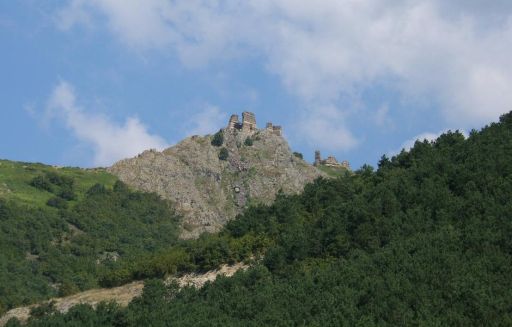 Аневско кале